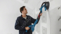Bosch Professional GTR 550 Alçıpan Duvar Zımparası 06017D4020