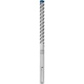 Expert Sds Max-8x Kırıcı Delici Delme Ucu 20 x 200 x 320 mm
