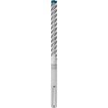 Expert Sds Max-8x Kırıcı Delici Delme Ucu 20 x 200 x 320 mm