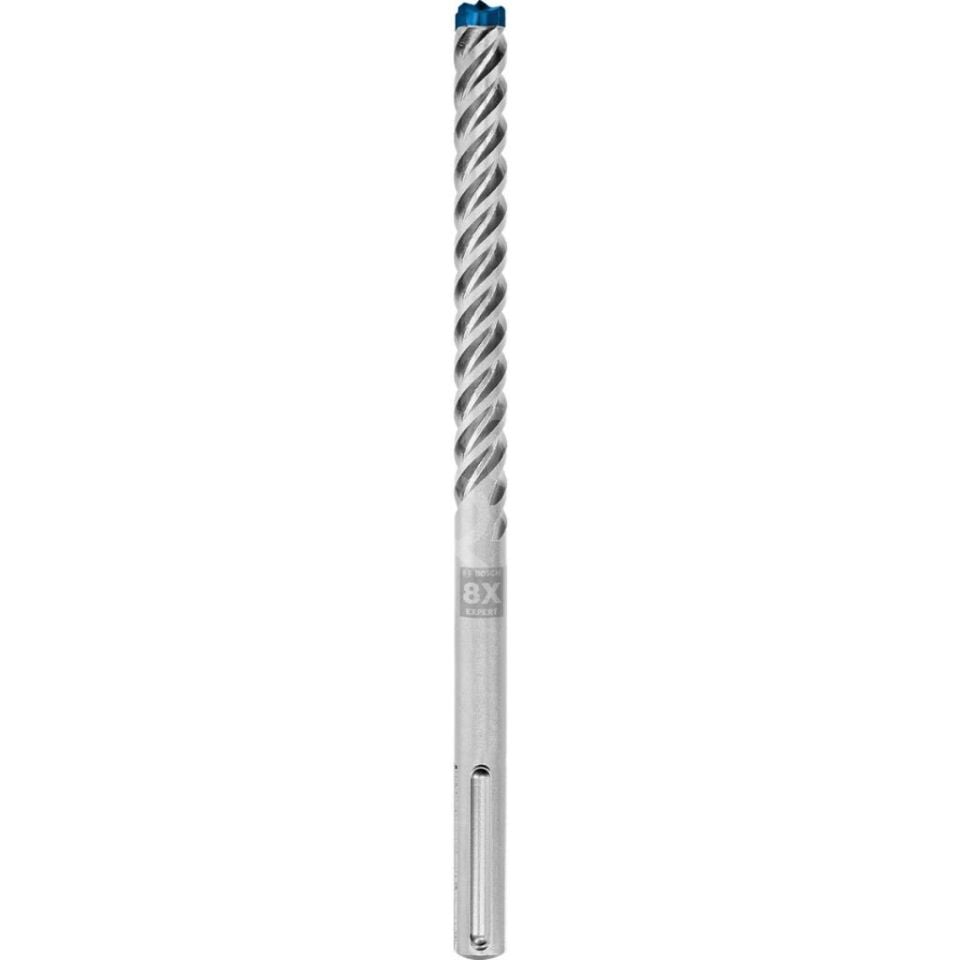 Expert Sds Max-8x Kırıcı Delici Delme Ucu 20 x 200 x 320 mm