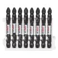 Impact Çift Taraflı Ph2-Pz2 65 Mm (8 Adet)