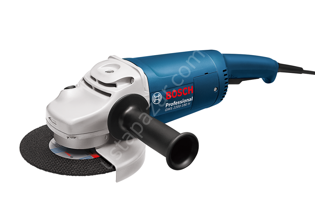 Bosch Professional GWS 2200-180 H Taşlama Makinesi 06018C0100
