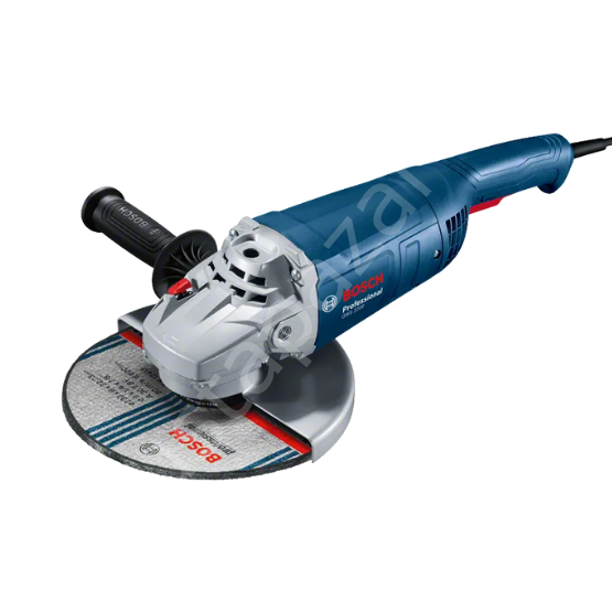 Bosch Professional GWS 2200-180 H Taşlama Makinesi 06018C0100