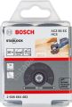 Bosch - Starlock - ACZ 85 EC - HCS Ahşap İçin Segman Testere Bıçağı, Bombeli 10'lu 2608664483
