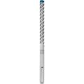 Expert Sds Max-8x Kırıcı Delici Delme Ucu 20 x 200 x 320 mm