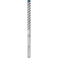 Expert Sds Max-8x Kırıcı Delici Delme Ucu 20 x 200 x 320 mm