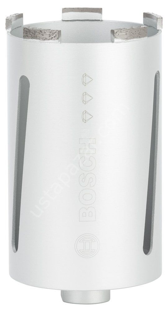 Bosch - Best Serisi G 1/2'' Girişli Kuru Karot Ucu 92*150 mm 2608587326