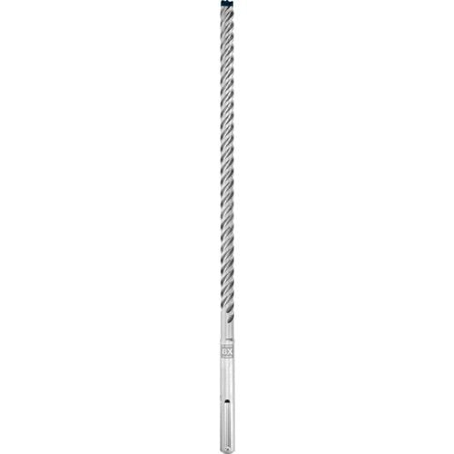 Expert Sds Max-8x Kırıcı Delici Delme Ucu 18 x 400 x 540 mm