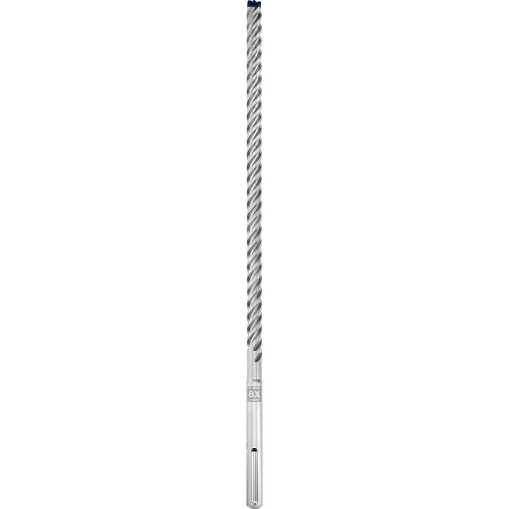 Expert Sds Max-8x Kırıcı Delici Delme Ucu 18 x 400 x 540 mm