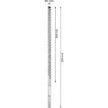 Expert Sds Max-8x Kırıcı Delici Delme Ucu 18 x 400 x 540 mm