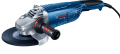 Bosch Professional GWS 24-180 P Büyük Taşlama Makinesi 06018C2100