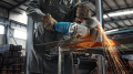 Bosch Professional GWS 24-180 P Büyük Taşlama Makinesi 06018C2100