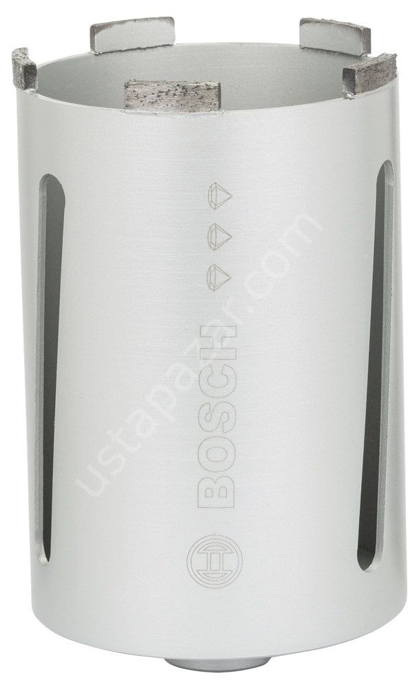 Bosch - Best Serisi G 1/2'' Girişli Kuru Karot Ucu 102*150 mm 2608587327