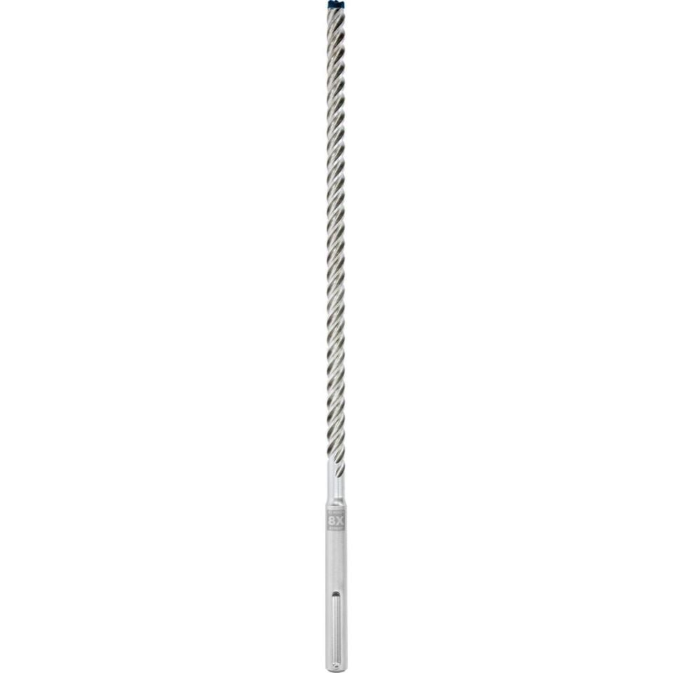 Expert Sds Max-8x Kırıcı Delici Delme Ucu 16 x 400 x 540 mm