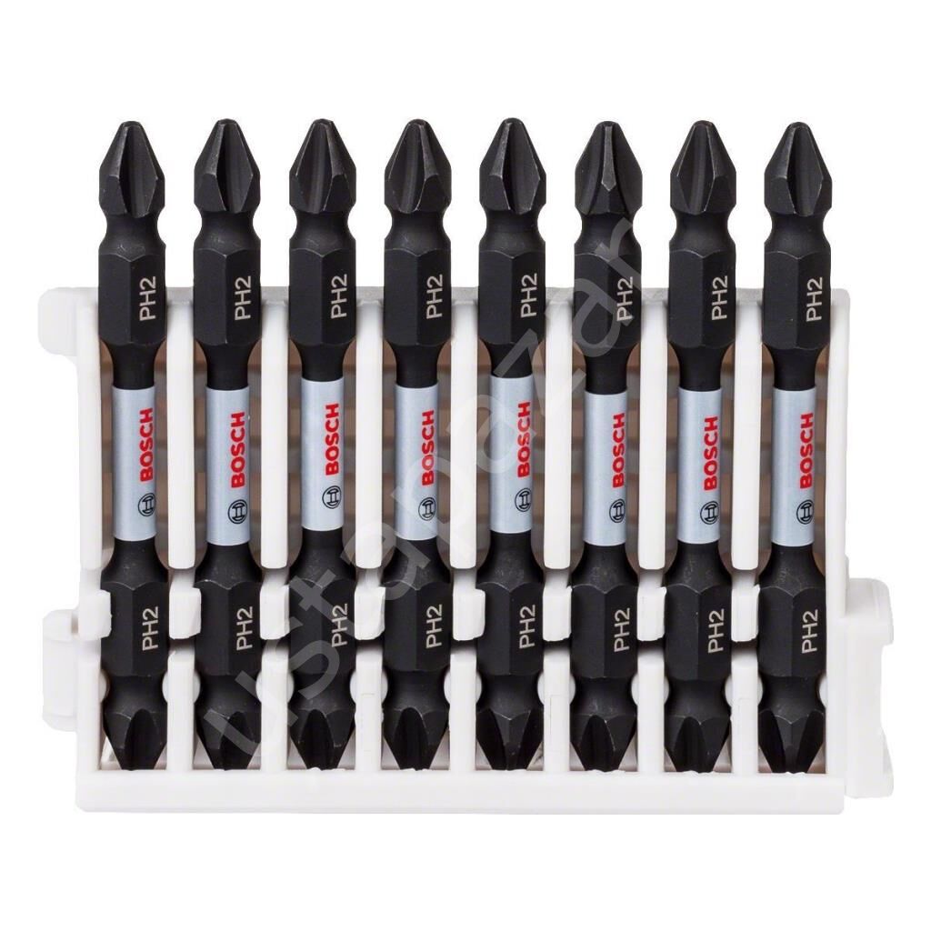 Impact Ctrl Çift Taraflı Ph2X65 Mm (1 Adet)
