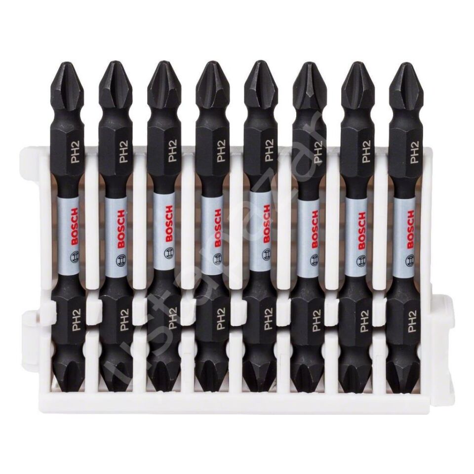 Impact Ctrl Çift Taraflı Ph2X65 Mm (1 Adet)