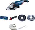Bosch Professional GWS 24-180 JZ Büyük Taşkama Makinesi 06018C2301