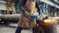 Bosch Professional GWS 24-180 JZ Büyük Taşkama Makinesi 06018C2301
