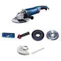 Bosch Professional GWS 24-180 JZ Büyük Taşlama Makinesi 06018C2301