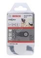 Bosch - Starlock - AII 65 BSPC - HCS Sert Ahşap İçin Daldırmalı Testere Bıçağı 10'lu 2608664485