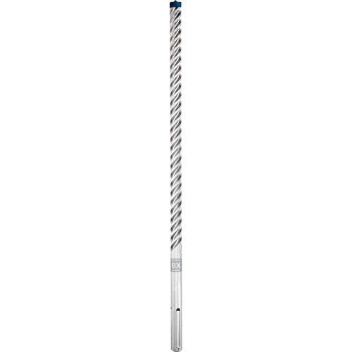 Expert Sds Max-8x Kırıcı Delici Delme Ucu 20 x 400 x 520 mm