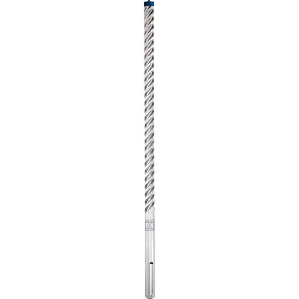 Expert Sds Max-8x Kırıcı Delici Delme Ucu 20 x 400 x 520 mm