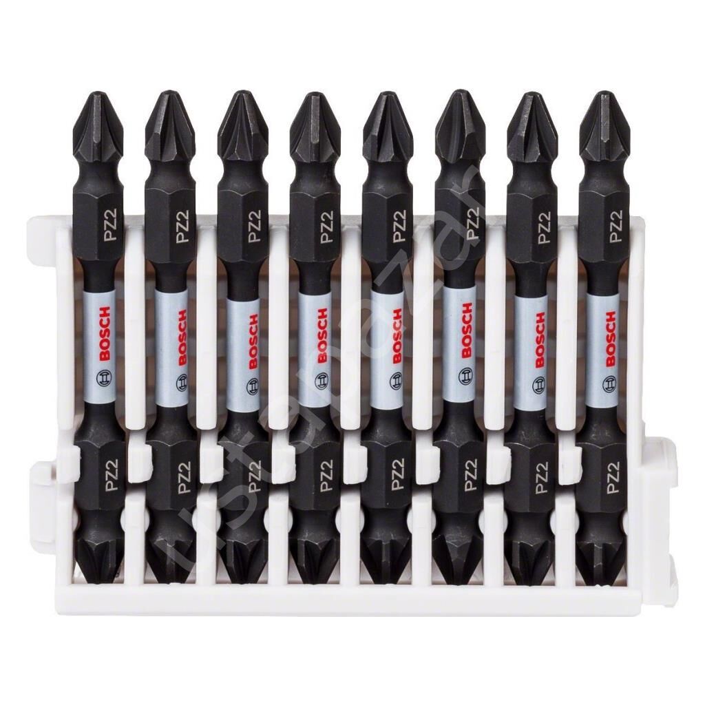 Impact Ctrl Çift Taraflı Pz2X65 Mm (1 Adet)
