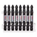 Impact Ctrl Çift Taraflı Pz2X65 Mm (1 Adet)