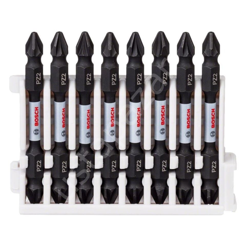Impact Ctrl Çift Taraflı Pz2X65 Mm (1 Adet)