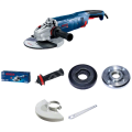 Bosch Professional GWS 24-230 JZ Büyük Taşlama Makinesi 06018C3301