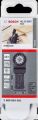 Bosch - Starlock - AIZ 32 BSPC - HCS Sert Ahşap İçin Daldırmalı Testere Bıçağı 10'lu 2608664481
