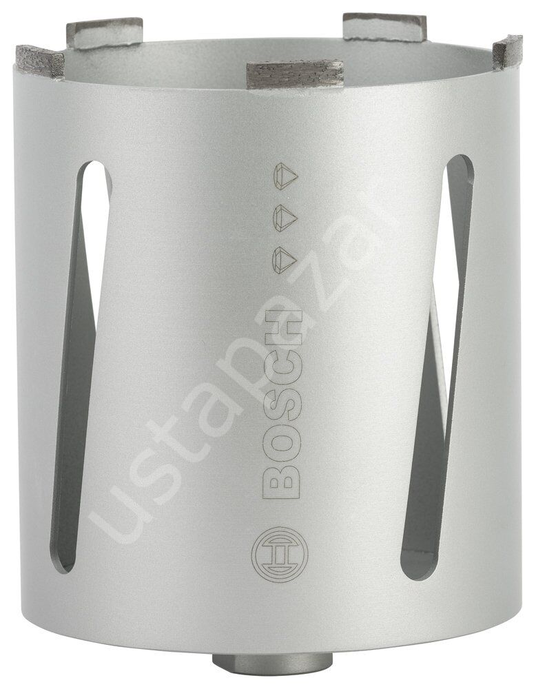 Bosch - Best Serisi G 1/2'' Girişli Kuru Karot Ucu 132*150 mm 2608587331