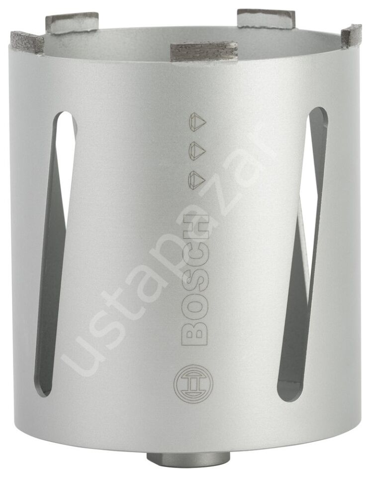 Bosch - Best Serisi G 1/2'' Girişli Kuru Karot Ucu 132*150 mm 2608587331