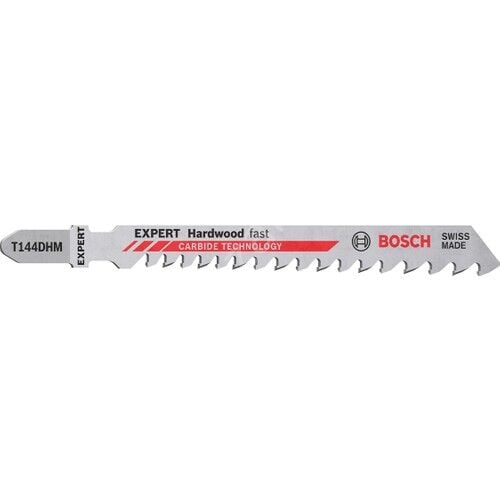 Expert 'hardwood Fast' T 144 Dhm Dekupaj Testere Bıçağı 3 Parça