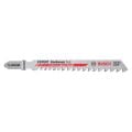 Expert 'hardwood Fast' T 144 Dhm Dekupaj Testere Bıçağı 3 Parça