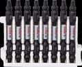Bosch - Impact Control Serisi Çift Taraflı Vidalama Ucu 8'li T20 *65mm 2608522339