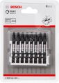 Bosch - Impact Control Serisi Çift Taraflı Vidalama Ucu 8'li T20 *65mm 2608522339