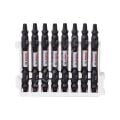 Impact Control Serisi Çift Taraflı Vidalama Ucu 8li T20 *65MM