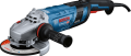 Bosch Professional GWS 30-180 PB Taşlama Makinesi 06018G0100