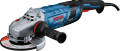 Bosch Professional GWS 30-180 PB Taşlama Makinesi 06018G0100