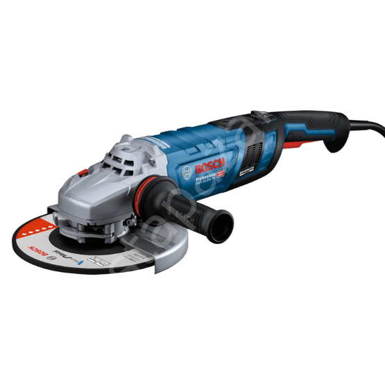 Bosch Professional GWS 30-180 PB Taşlama Makinesi 06018G0100