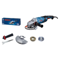 Bosch Professional GWS 30-180 PB Taşlama Makinesi 06018G0100