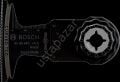 Bosch - Starlock - AII 65 APC - HCS Ahşap İçin Daldırmalı Testere Bıçağı 10'lu 2608664476