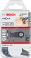 Bosch - Starlock - AII 65 APC - HCS Ahşap İçin Daldırmalı Testere Bıçağı 10'lu 2608664476