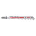 Expert 'hardwood Fast' T 144 Dhm Dekupaj Testere Bıçağı 3 Parça