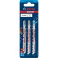Expert 'hardwood Fast' T 144 Dhm Dekupaj Testere Bıçağı 3 Parça