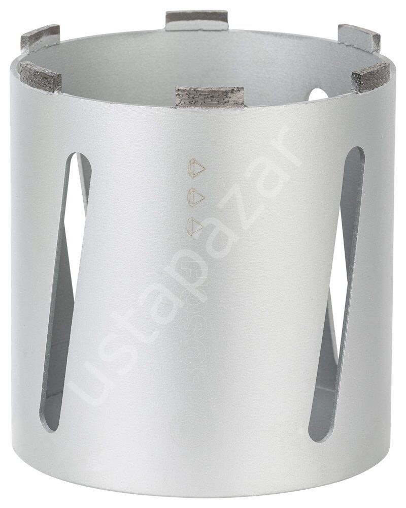 Bosch - Best Serisi G 1/2'' Girişli Kuru Karot Ucu 142*150 mm 2608587332