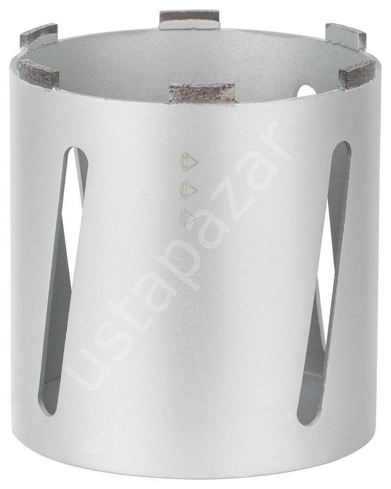 Bosch - Best Serisi G 1/2'' Girişli Kuru Karot Ucu 142*150 mm 2608587332