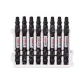 Impact Control Serisi Çift Taraflı Vidalama Ucu 8li T25 *65MM