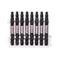 Impact Control Serisi Çift Taraflı Vidalama Ucu 8li T25 *65MM